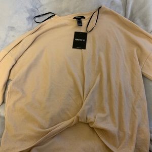 Forever 21 top